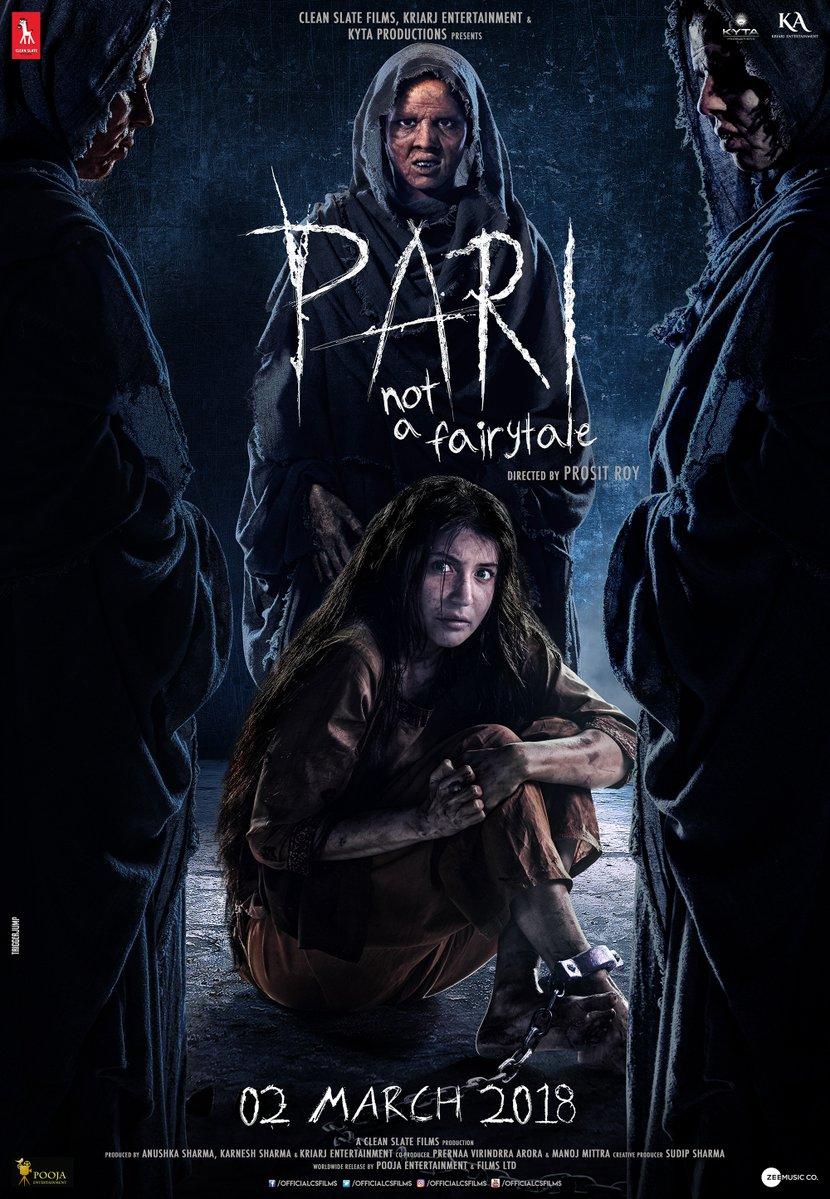 pari-hindi-movie-overview